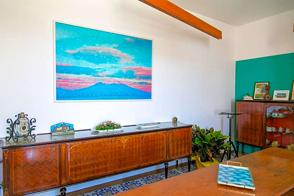 A Casa di Nina Guest House