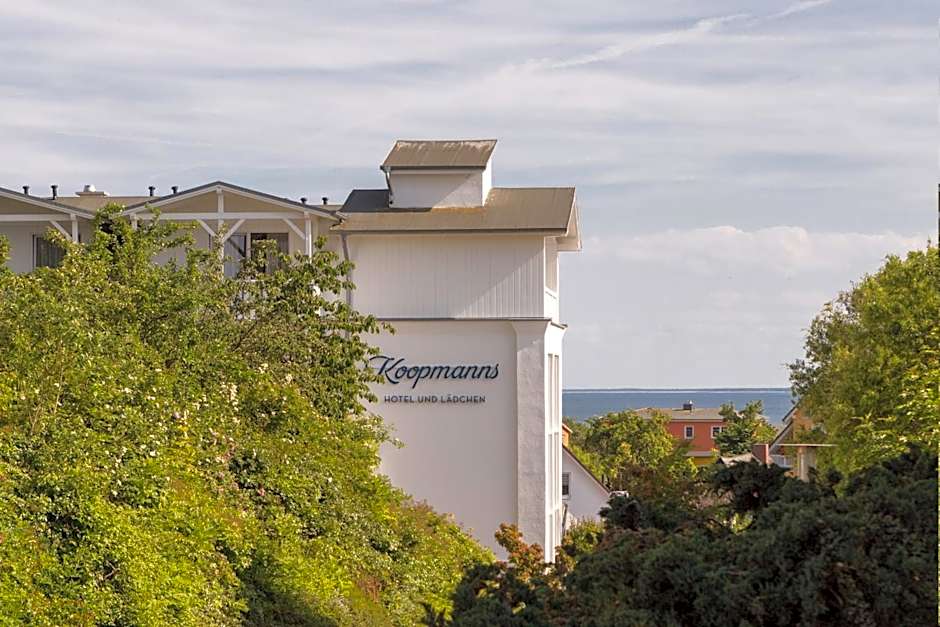 Koopmanns Hotel und Lädchen