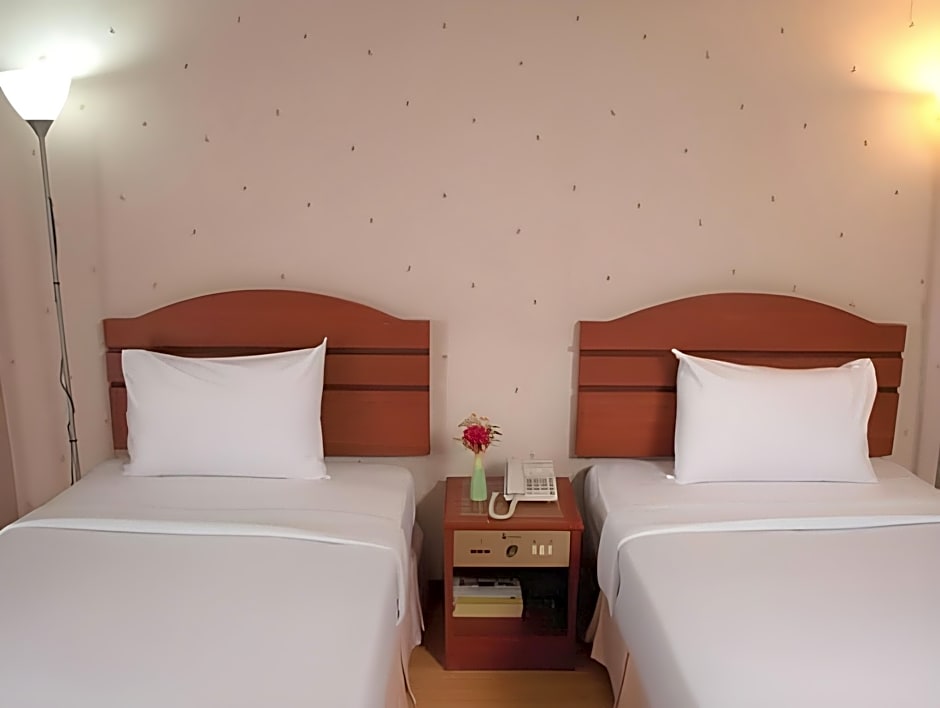 Rio Residence Bangkok