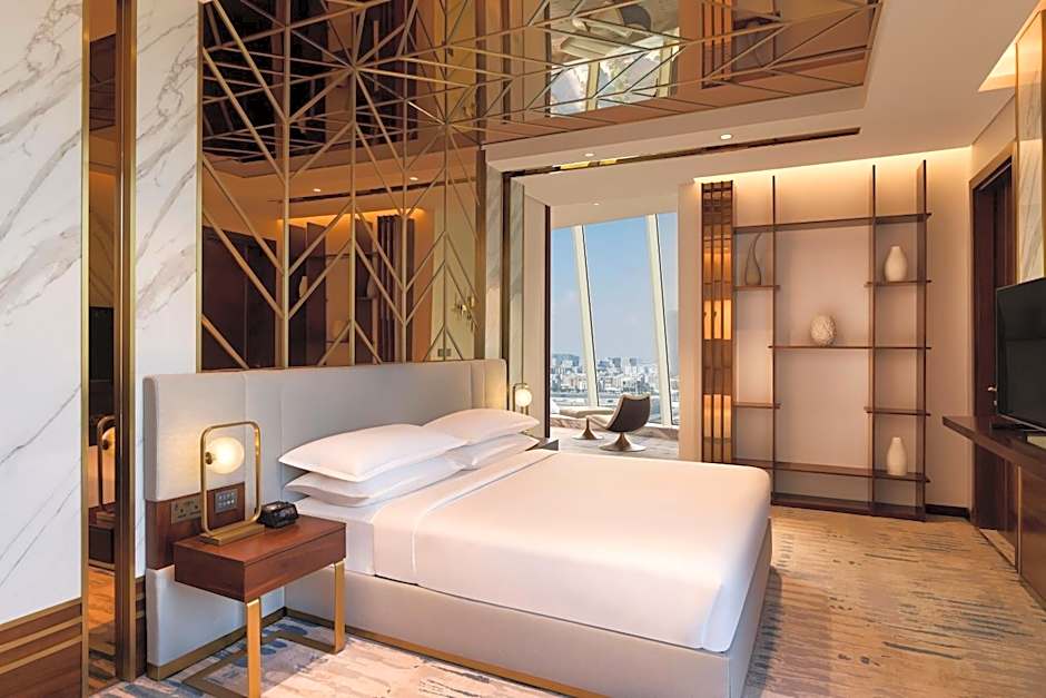 Velero Hotel Doha Lusail