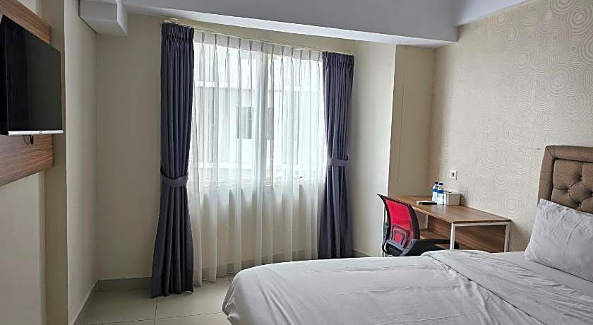 Padina Soho Suite By LORIN