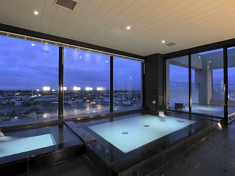 Candeo Hotels Sano