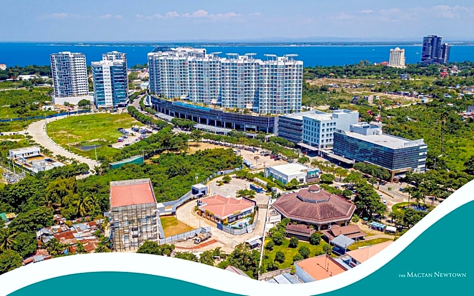 8 Newtown Boulevard by HiveRooms