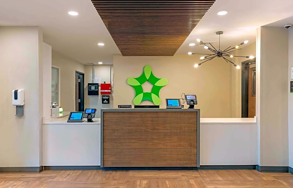 Extended Stay America Premier Suites - Austin - Austin Airport