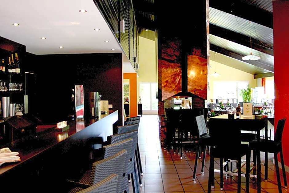 Logis Hôtel Restaurant La Berteliere