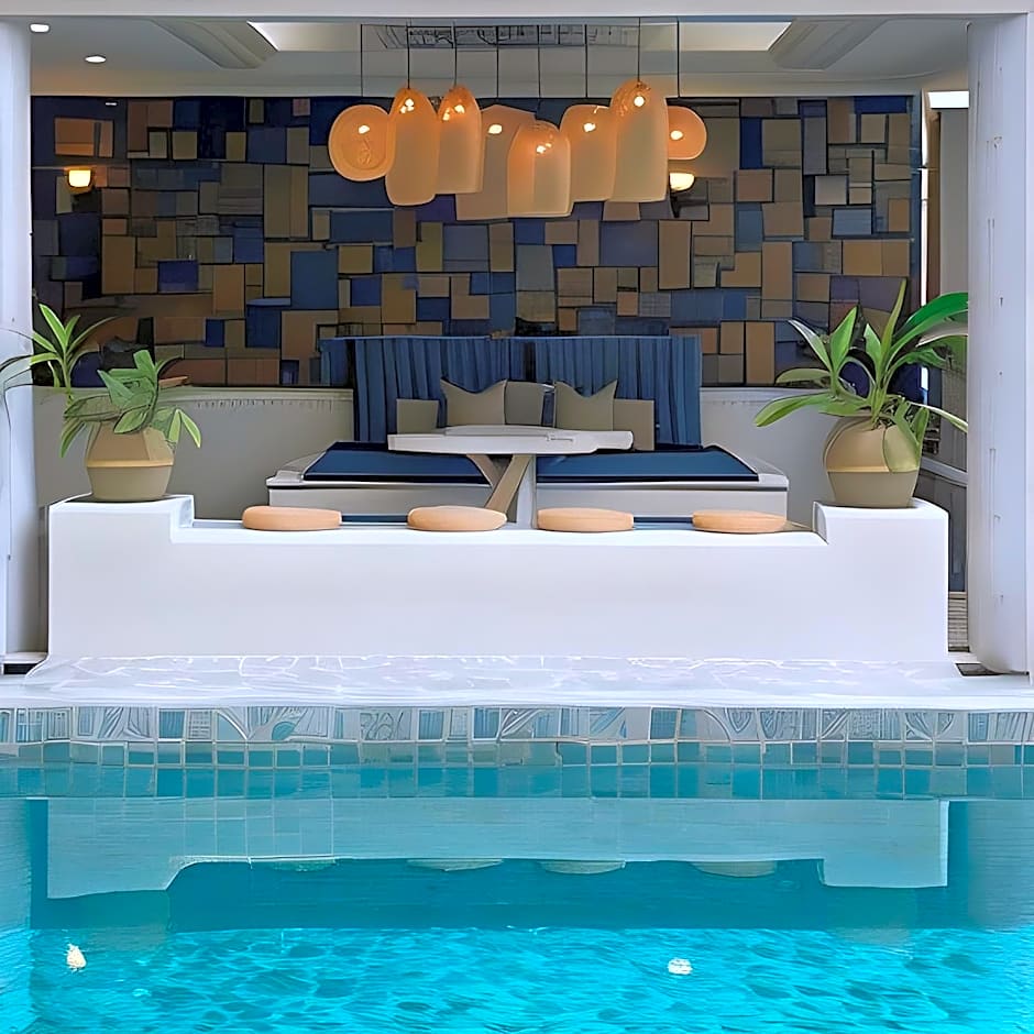 Garden Paradise Pattaya