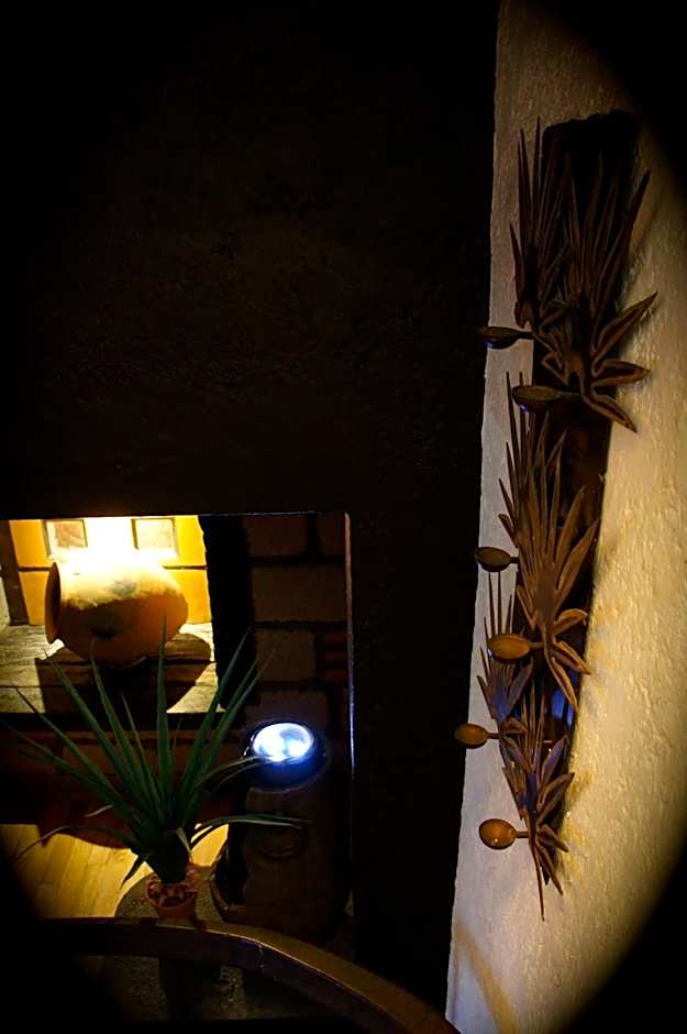 Aztic Hotel and Executive Suites