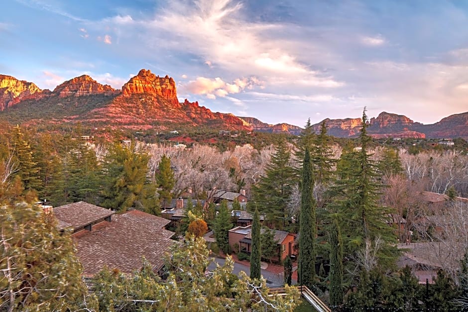 L'Auberge De Sedona