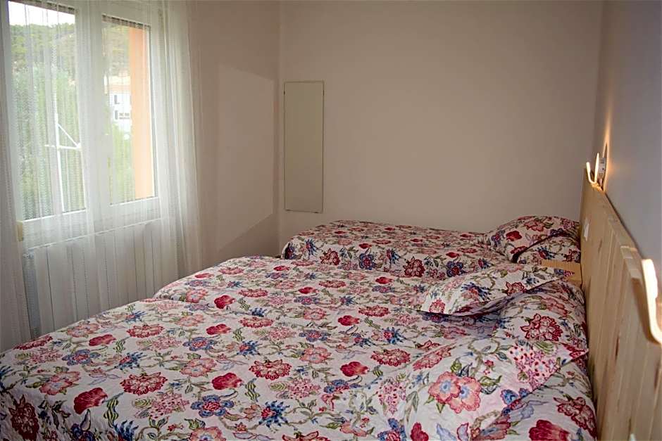 B&B LOS LLANOS