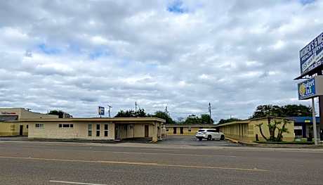 Budget inn