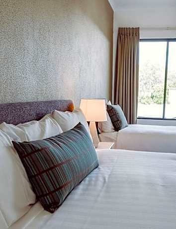 King Room - Disability Access