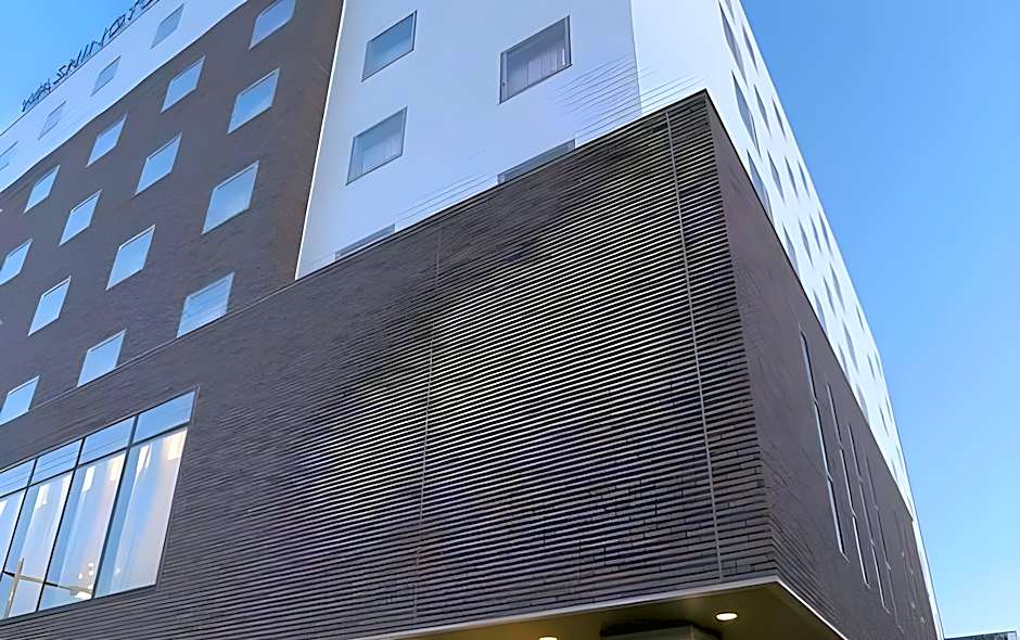 Kisarazu Washington Hotel