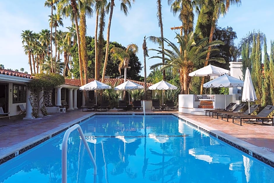Villa Royale Inn