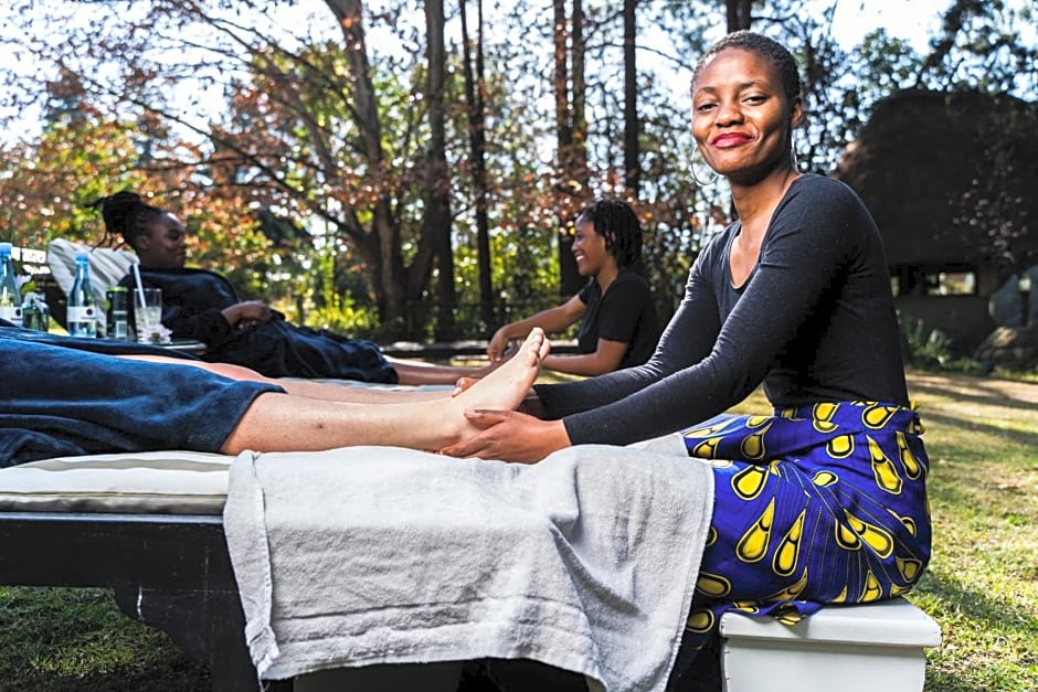 Hakunamatata Lodge & Health Spa/ Wedding & Conference venue