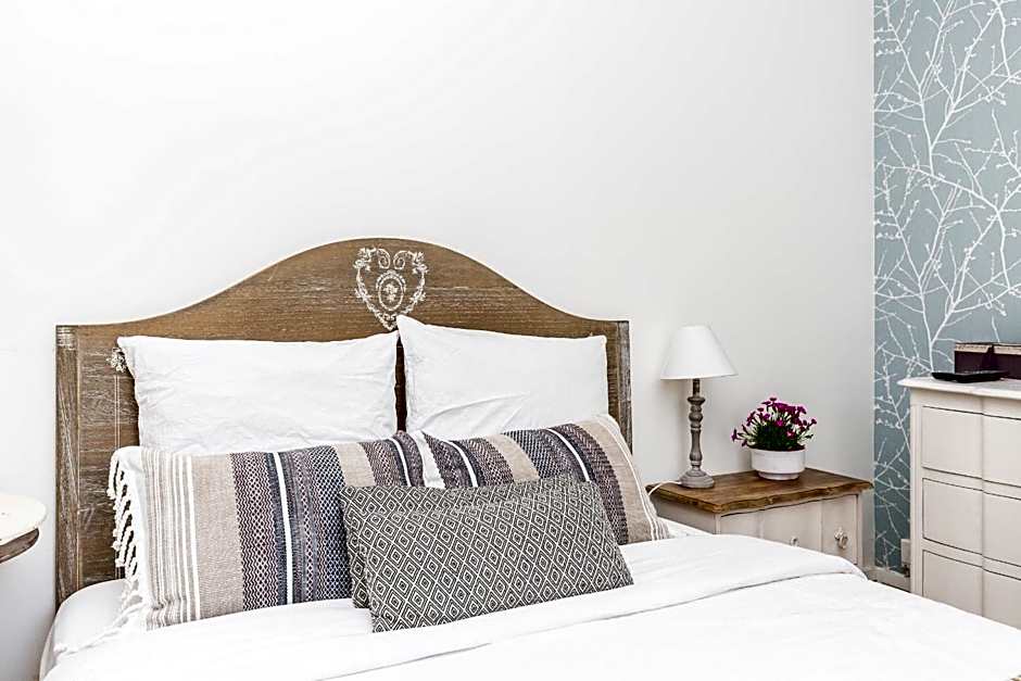 TinyHouse Inn Saint-Germain-des-Près