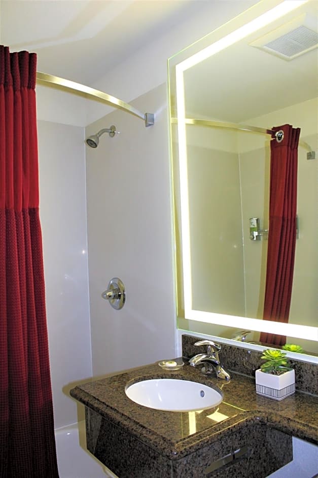 Rodeway Inn