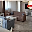 Silver Tower Family Apart Otel
