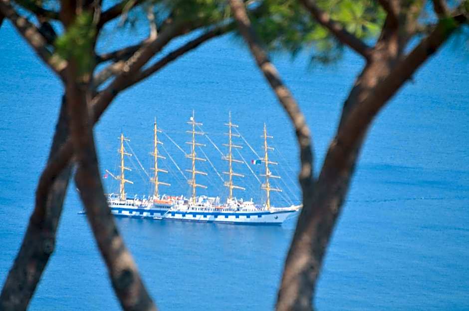 Residence Le Terrazze