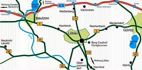 Berg-Gasthof Honigbrunnen