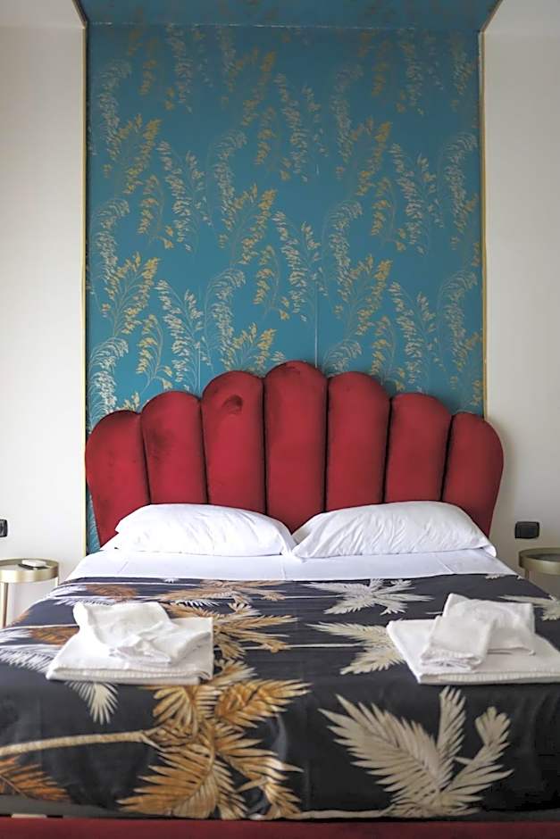 Mirosa Bed and Breakfast