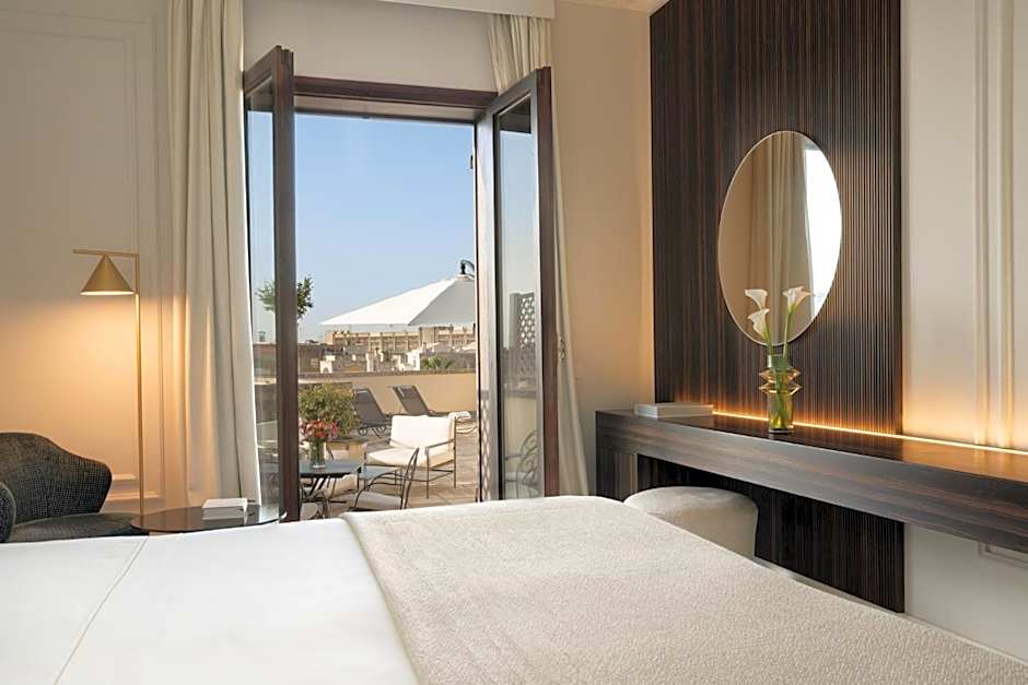 Patria Palace Lecce