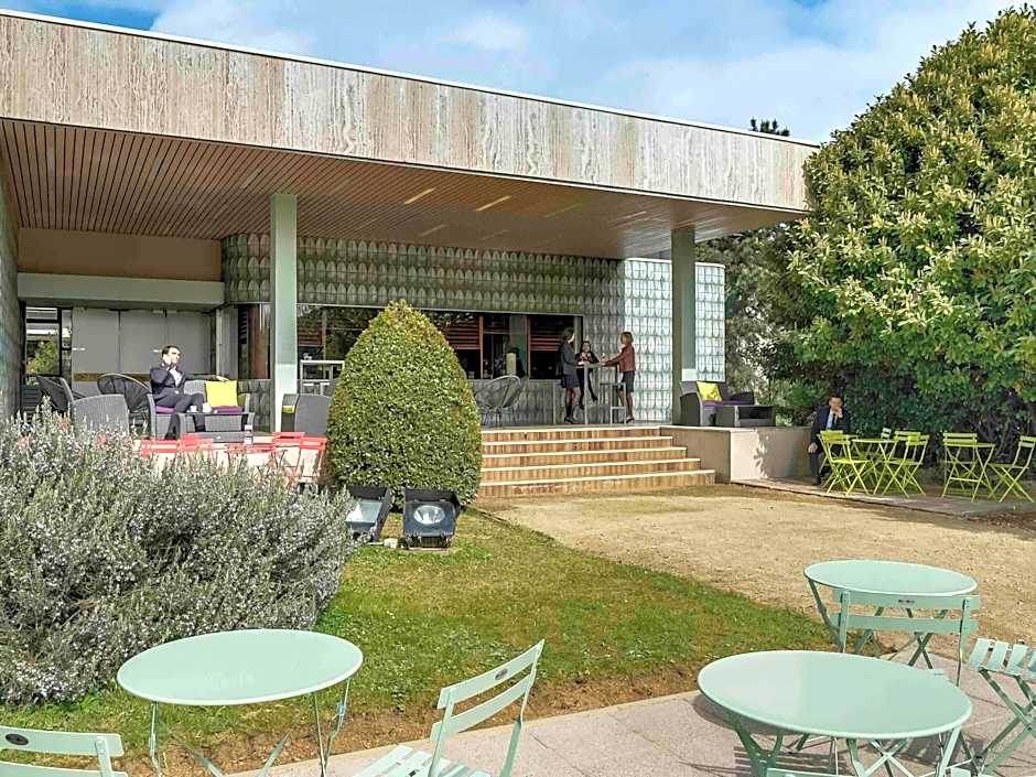 Hotel Mercure Paris Orly Rungis