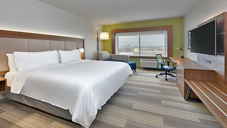 Holiday Inn Express & Suites Oklahoma City West-Yukon by IHG