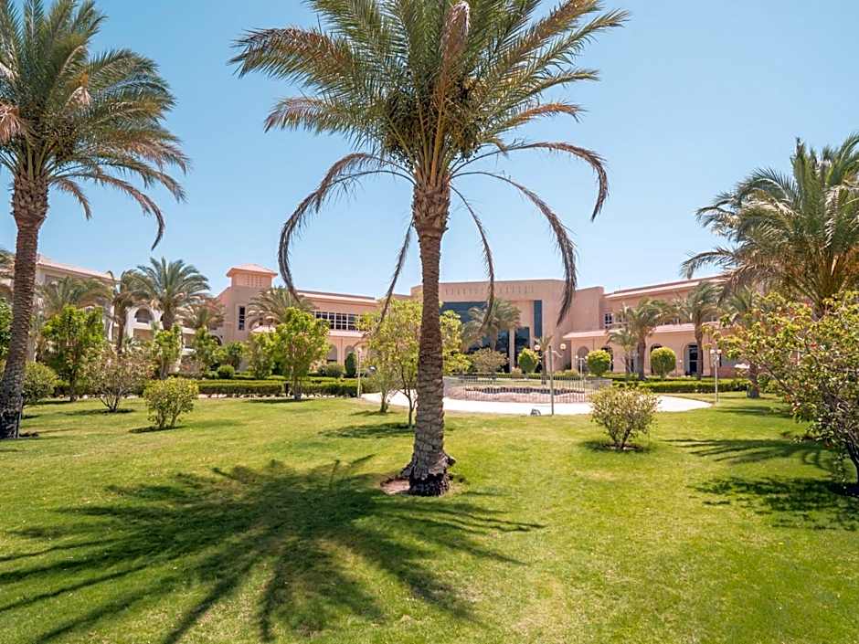 Serenity Alma Heights - Ex Serenity Fun City