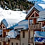 Résidence Goélia Le Balcon des Neiges