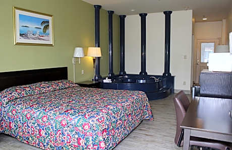 King Suite