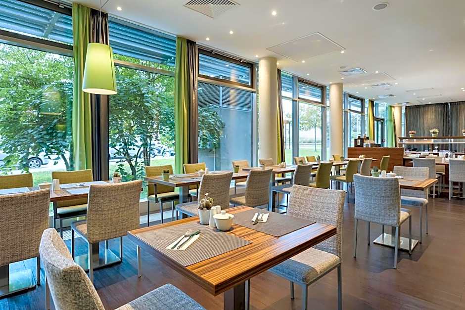 Austria Trend Hotel Doppio Wien