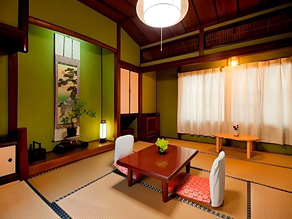 Hinode Ryokan