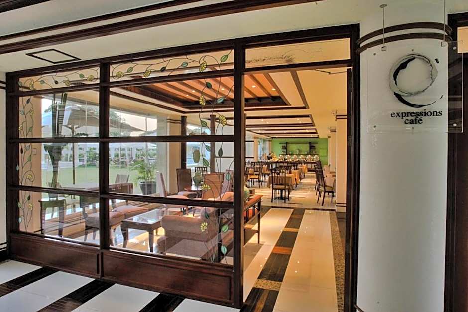 Hotel Centro Puerto Princesa Near Airport