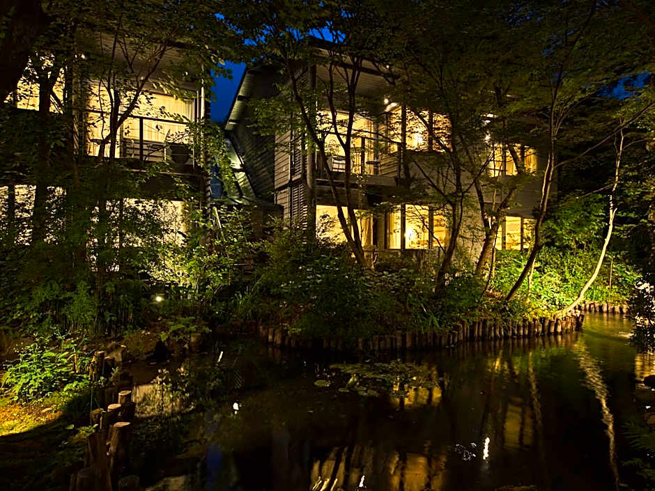 Auberge de Primavera