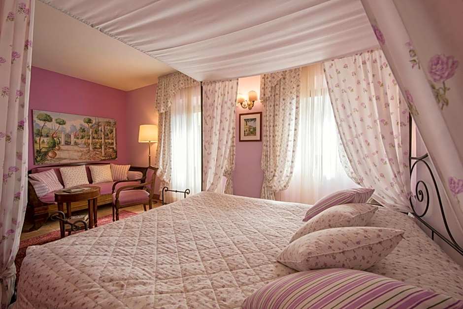 Relais Osteria Dell'Orcia