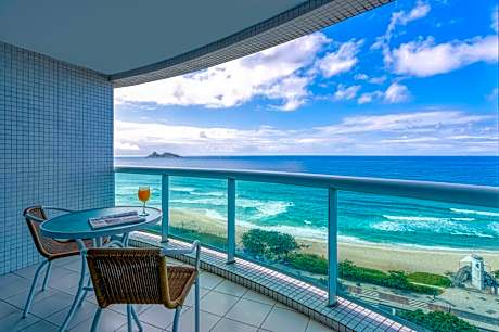 Wyndham Rio de Janeiro Barra