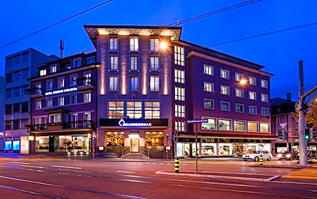 Hotel Sternen Oerlikon