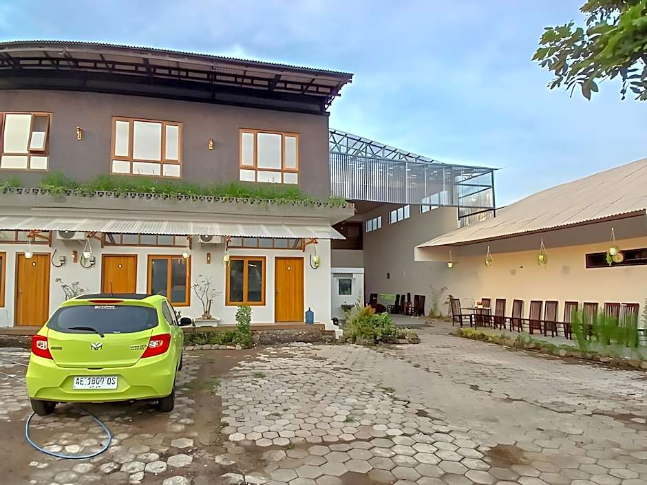 Urbanview House of IKIGAI