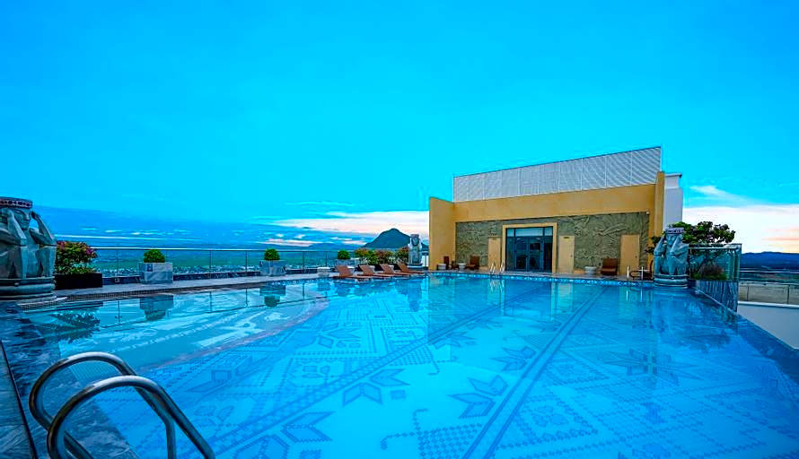 Apec Mandala Tuy Hòa Phú Yên