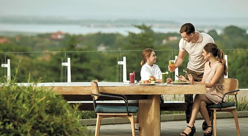 Four Points by Sheraton Bali, Ungasan