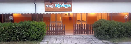 Albergo Medusa
