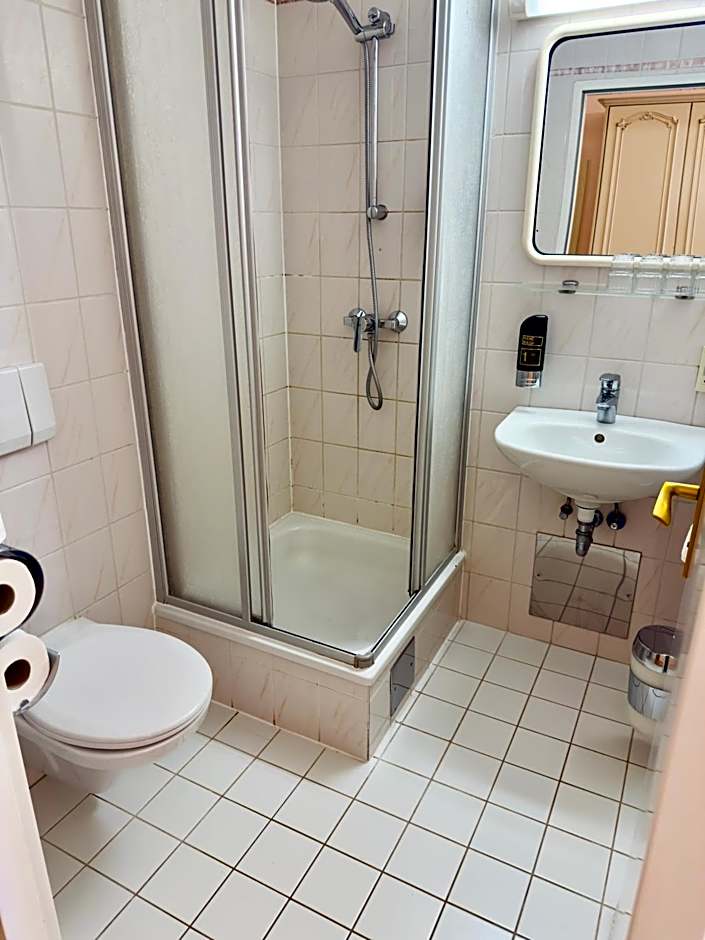 Hotel Pension Baronesse
