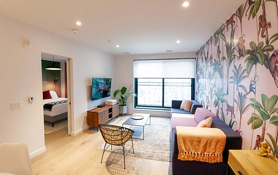 The Laundry Rooms - Waterloo