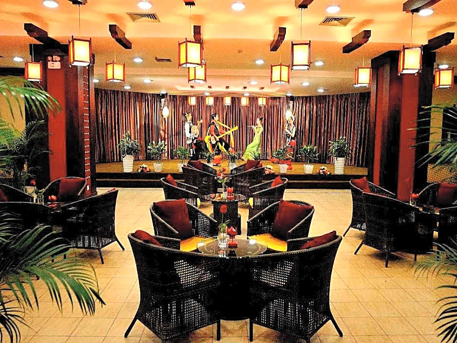 Kunming Guihua Hotel