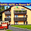 Fichtel-Hotel by Meister Bär