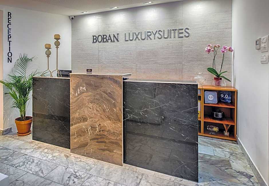 Boban Luxury Suites