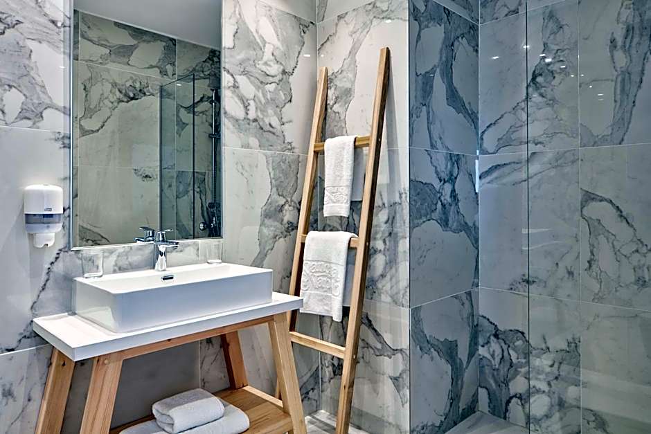 Atlantica Sancta Napa Hotel