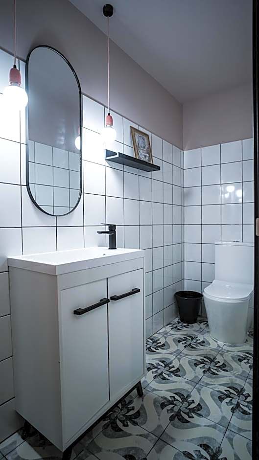 HoGraFic hotel boutique