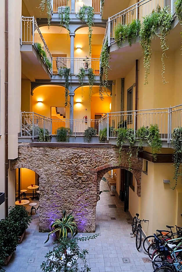 Agave in Città
