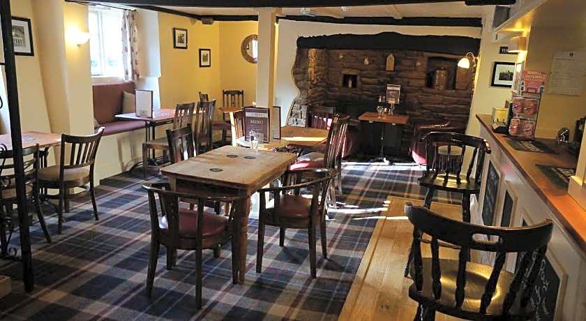 The Masons Arms